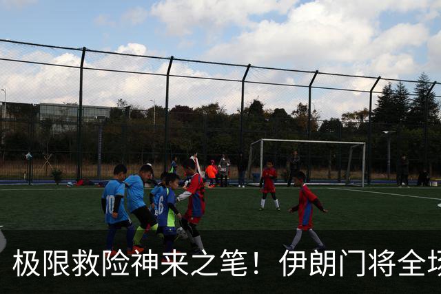 极限救险神来之笔！伊朗门将全场7次扑救 零封比利时